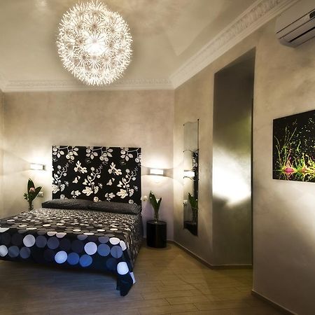 Domus Diana Hotel Róma Szoba fotó