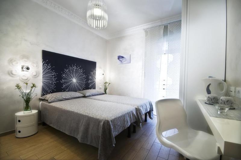 Domus Diana Hotel Róma Kültér fotó