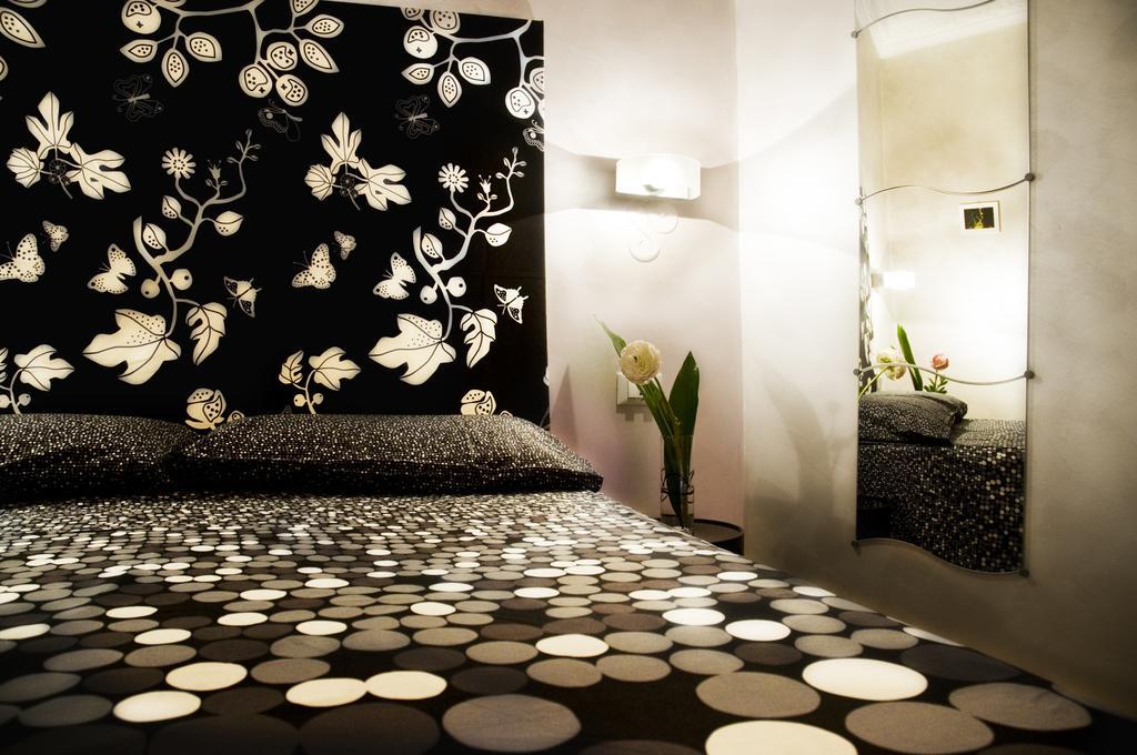 Domus Diana Hotel Róma Szoba fotó