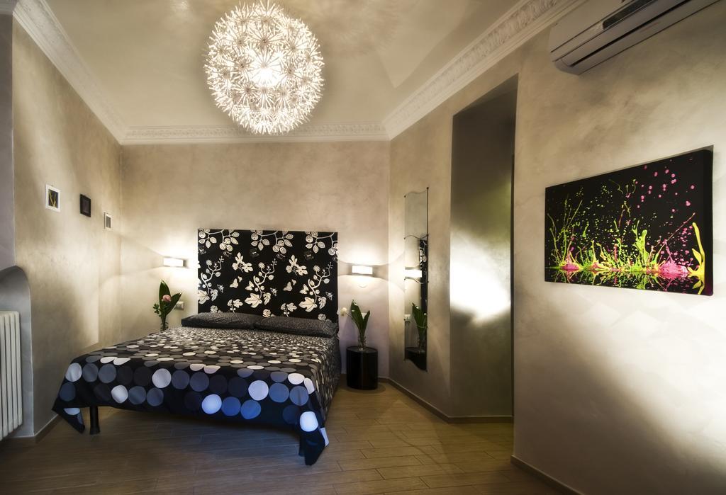 Domus Diana Hotel Róma Szoba fotó