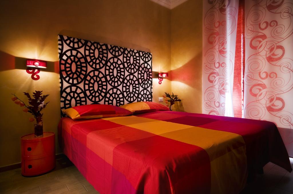 Domus Diana Hotel Róma Szoba fotó