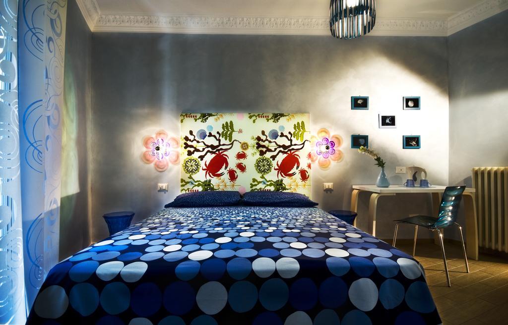 Domus Diana Hotel Róma Szoba fotó