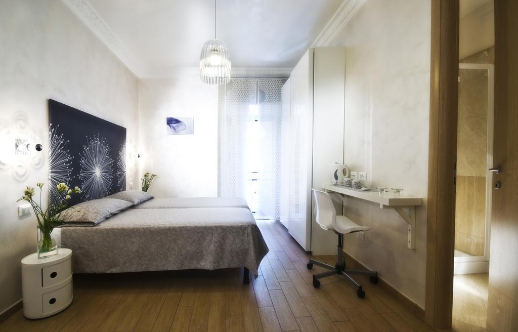 Domus Diana Hotel Róma Szoba fotó