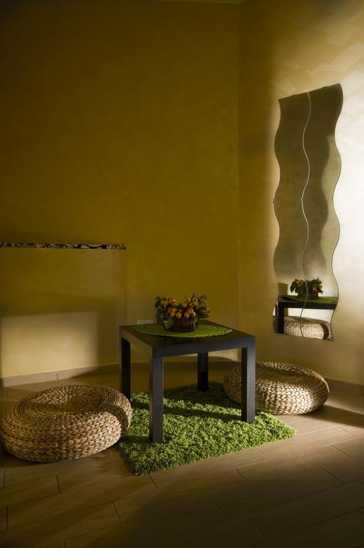 Domus Diana Hotel Róma Kültér fotó