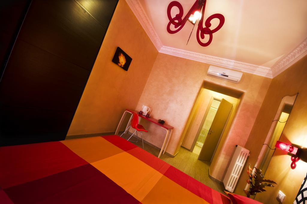 Domus Diana Hotel Róma Kültér fotó
