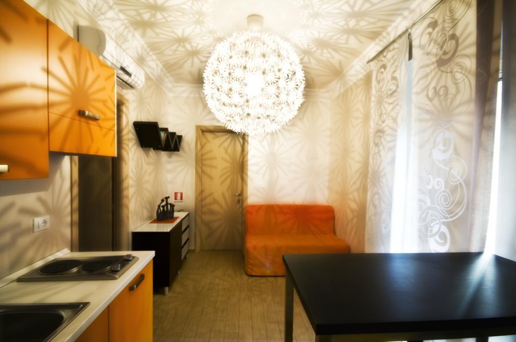 Domus Diana Hotel Róma Kültér fotó