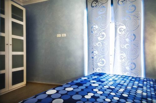 Domus Diana Hotel Róma Kültér fotó