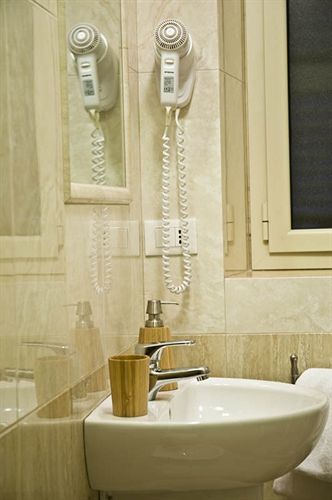 Domus Diana Hotel Róma Kültér fotó
