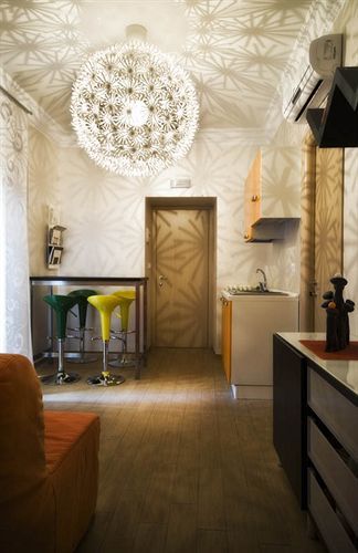 Domus Diana Hotel Róma Kültér fotó