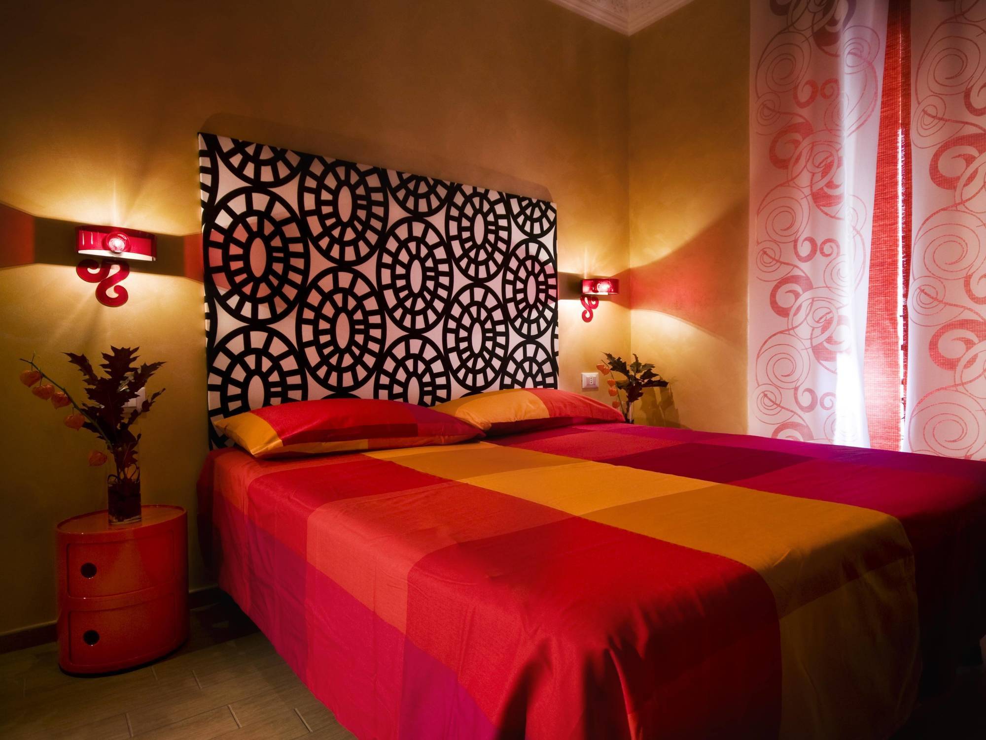 Domus Diana Hotel Róma Kültér fotó
