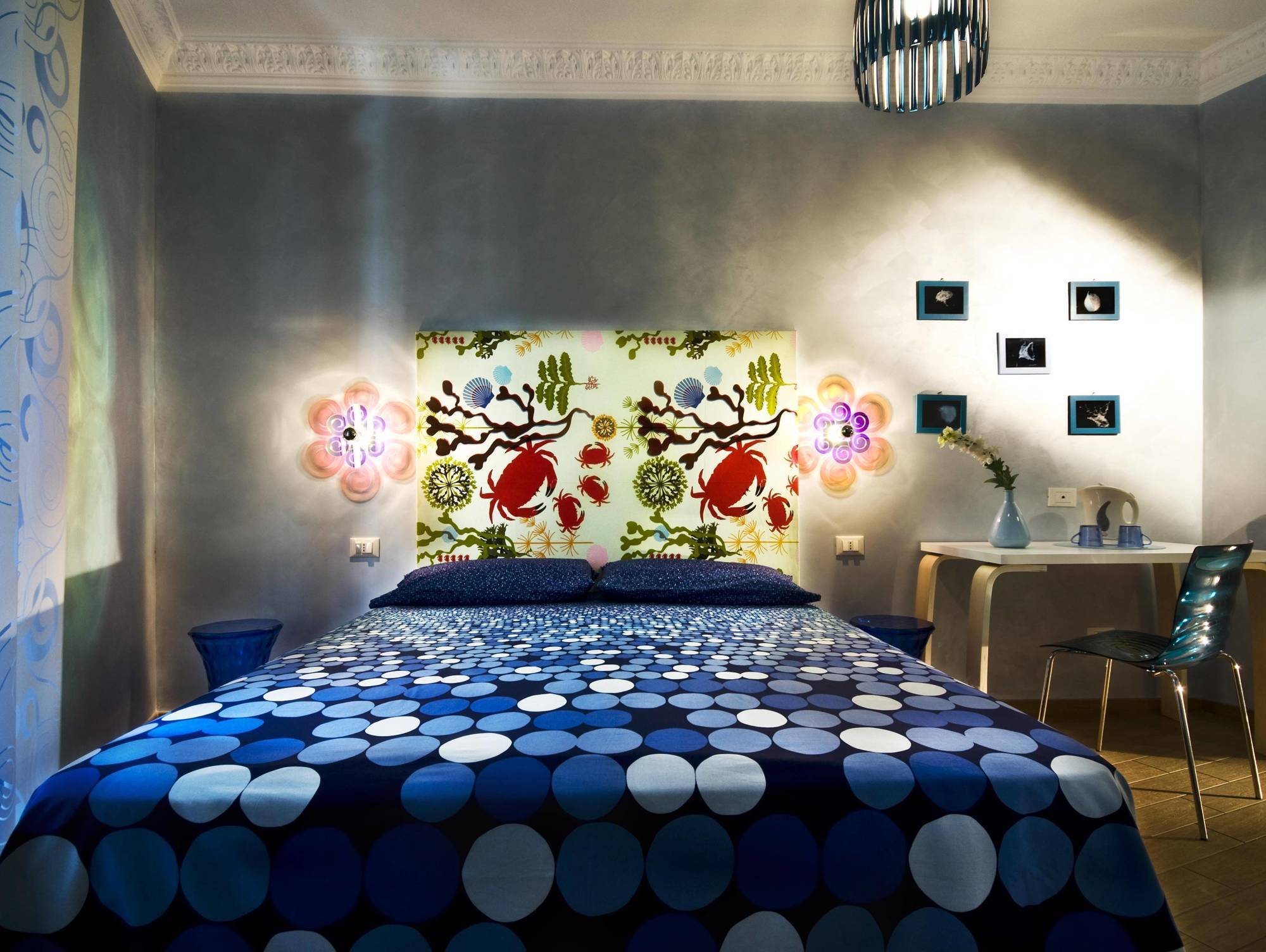 Domus Diana Hotel Róma Kültér fotó
