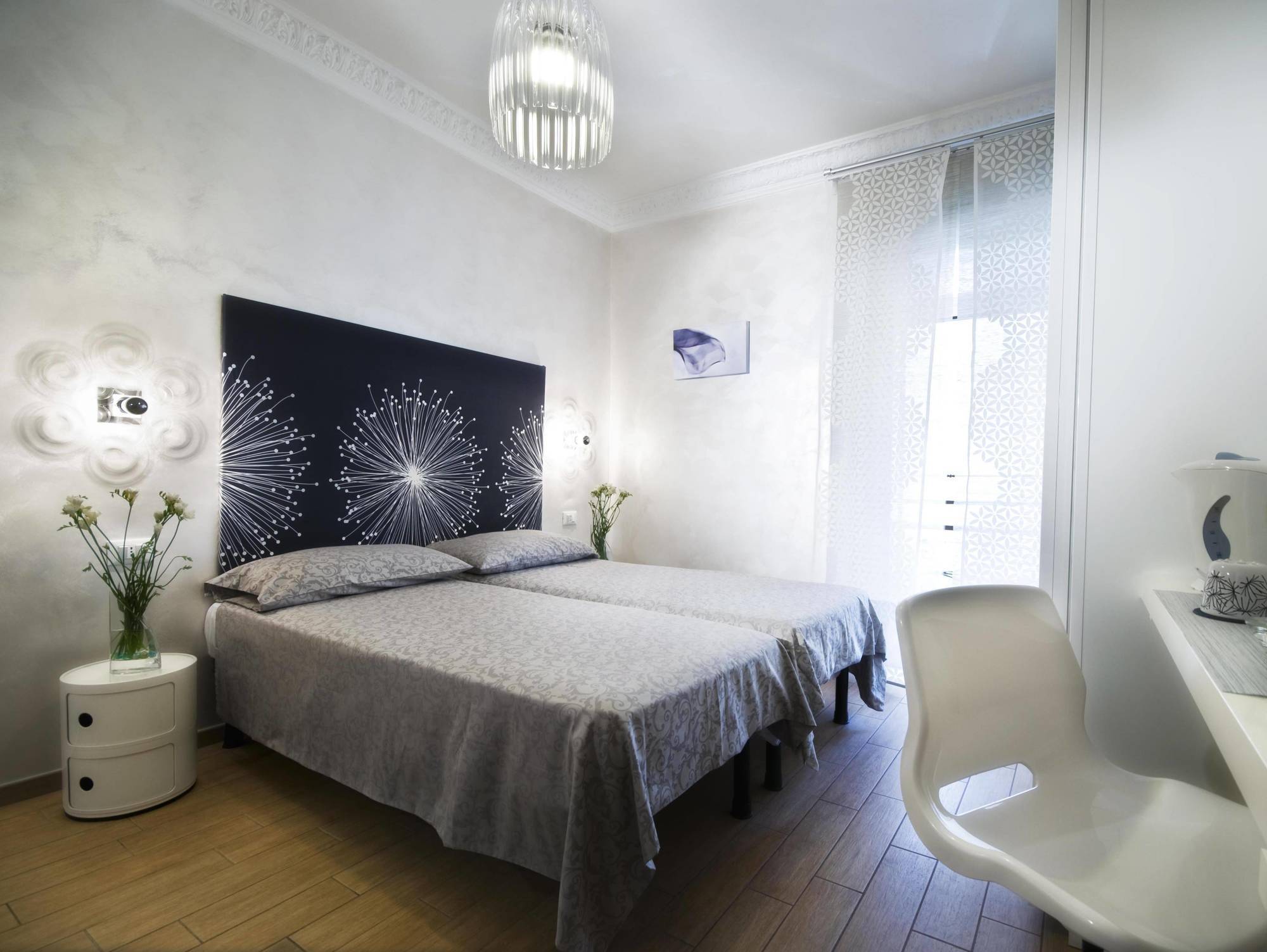 Domus Diana Hotel Róma Kültér fotó