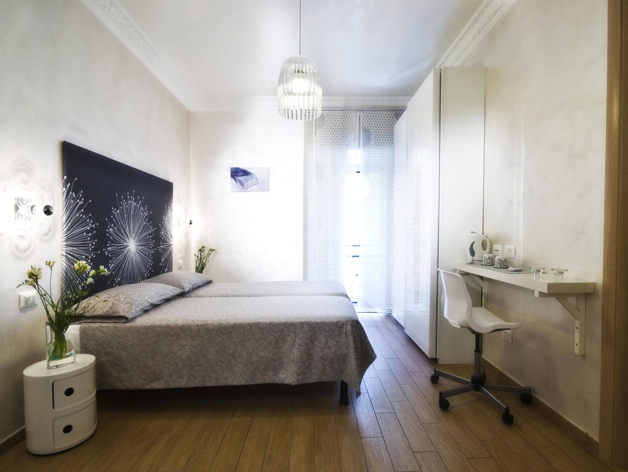 Domus Diana Hotel Róma Kültér fotó