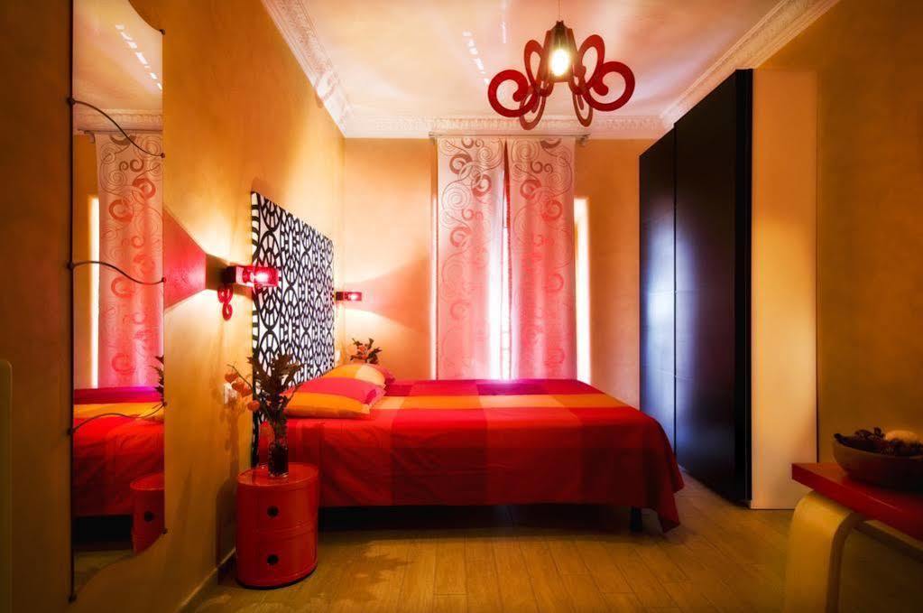 Domus Diana Hotel Róma Kültér fotó